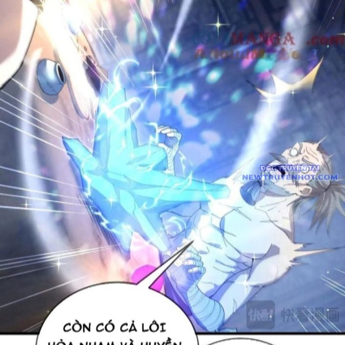 Toàn Dân Chuyển Chức: Bị Động Của Ta Vô Địch Chapter 62 - Trang 2