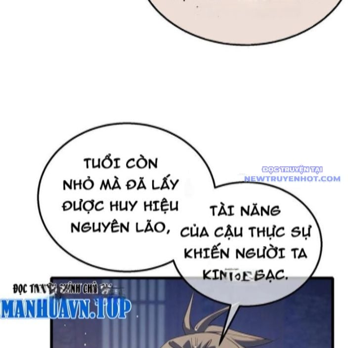 Toàn Dân Chuyển Chức: Bị Động Của Ta Vô Địch Chapter 62 - Trang 2