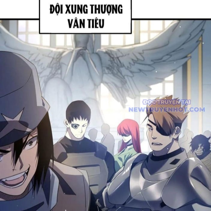 Toàn Dân Chuyển Chức: Bị Động Của Ta Vô Địch Chapter 63 - Trang 2