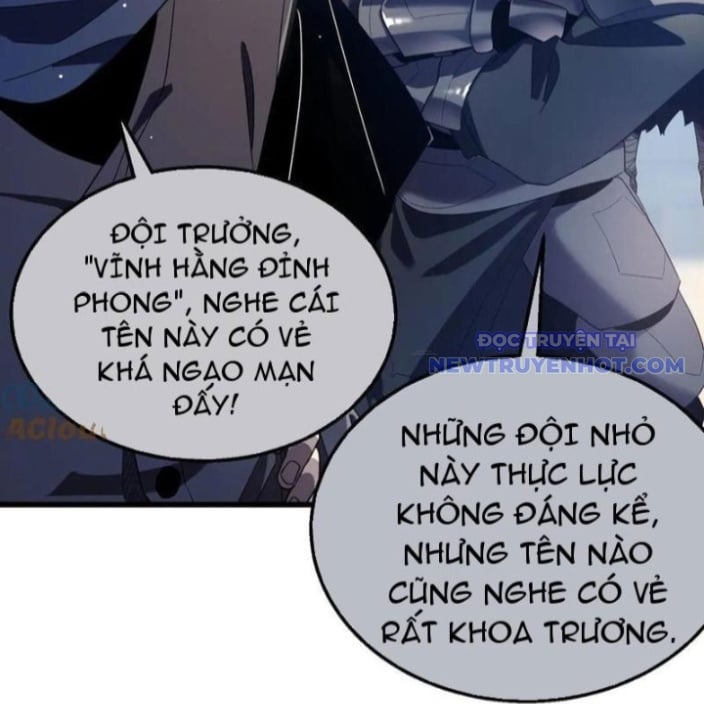 Toàn Dân Chuyển Chức: Bị Động Của Ta Vô Địch Chapter 63 - Trang 2