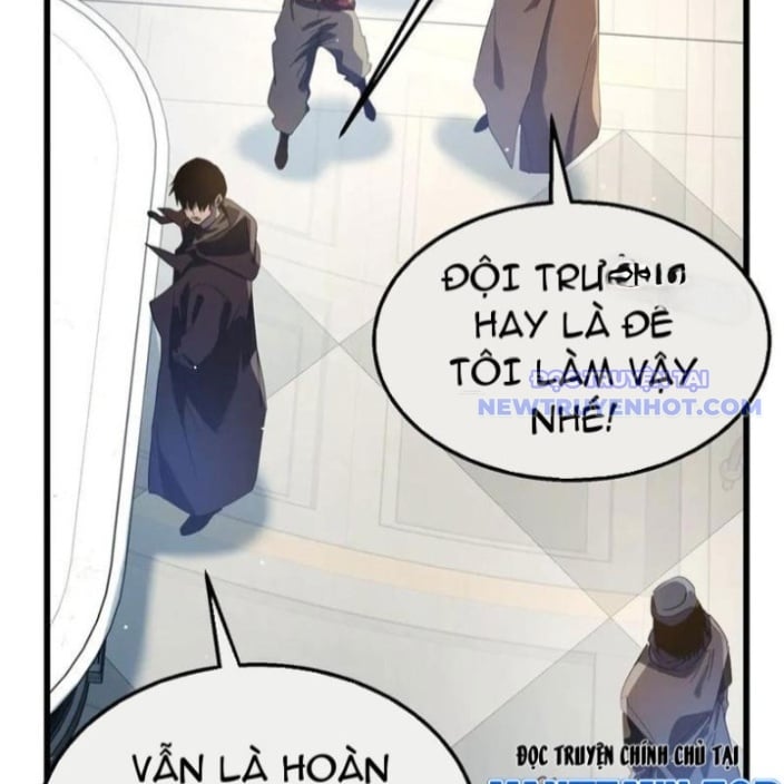 Toàn Dân Chuyển Chức: Bị Động Của Ta Vô Địch Chapter 63 - Trang 2
