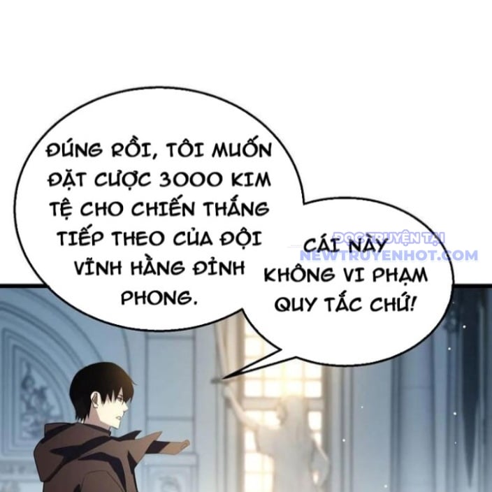 Toàn Dân Chuyển Chức: Bị Động Của Ta Vô Địch Chapter 63 - Trang 2