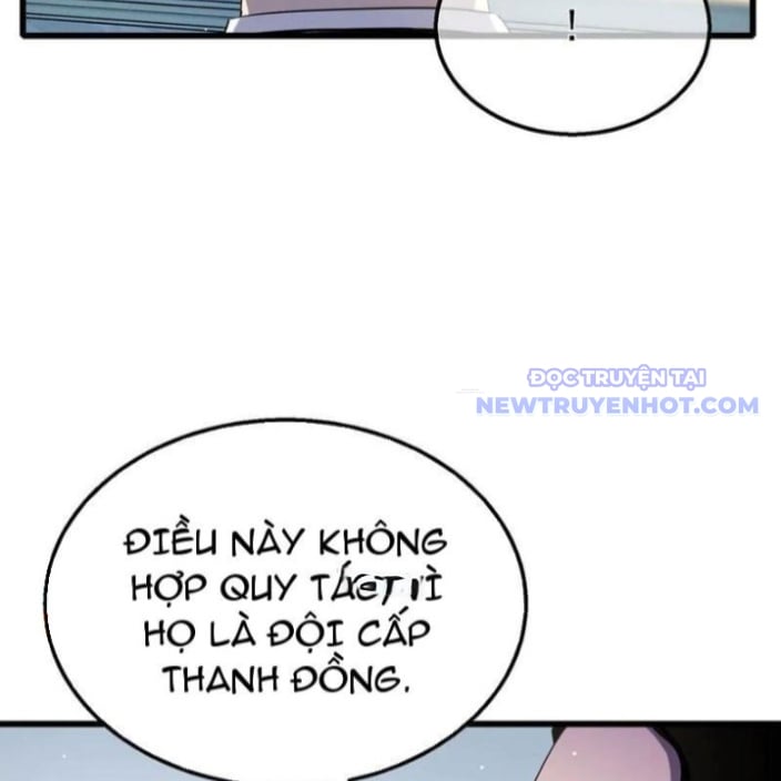 Toàn Dân Chuyển Chức: Bị Động Của Ta Vô Địch Chapter 63 - Trang 2