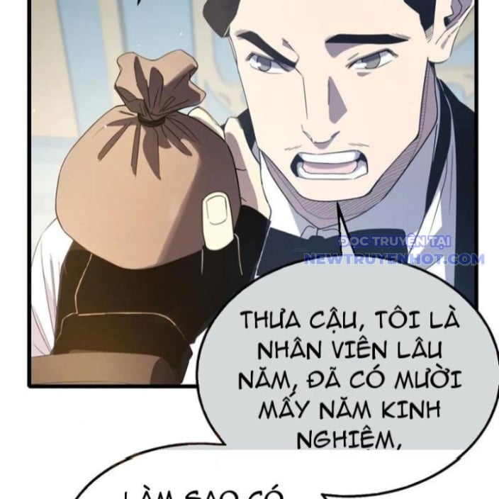 Toàn Dân Chuyển Chức: Bị Động Của Ta Vô Địch Chapter 63 - Trang 2