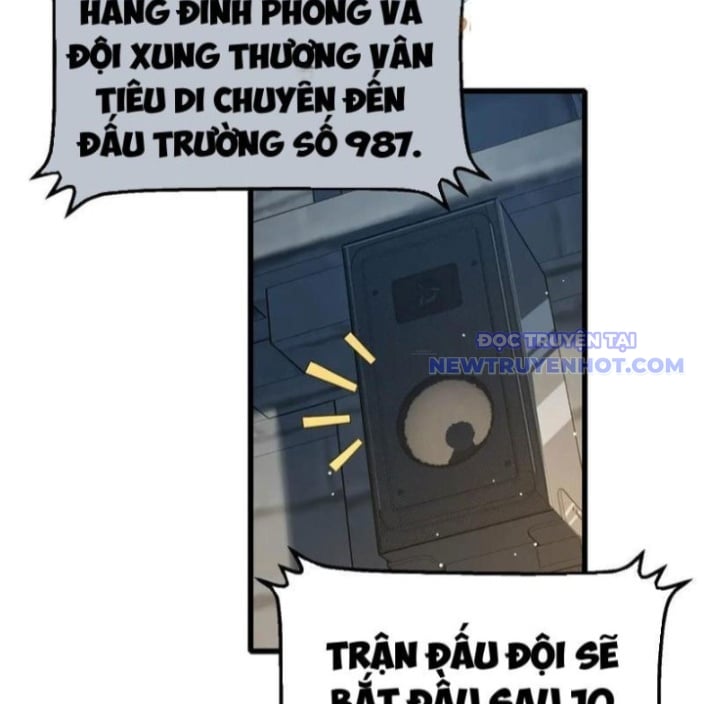 Toàn Dân Chuyển Chức: Bị Động Của Ta Vô Địch Chapter 63 - Trang 2