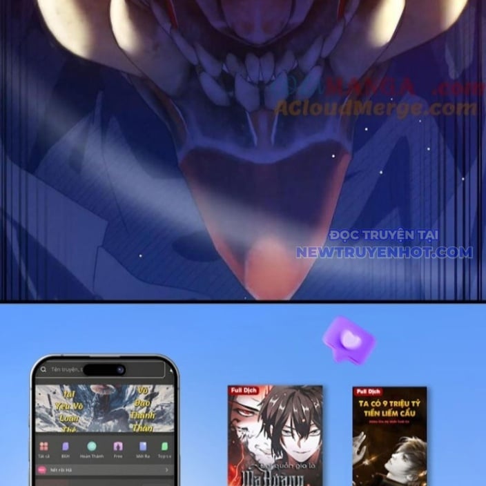 Toàn Dân Chuyển Chức: Bị Động Của Ta Vô Địch Chapter 63 - Trang 2