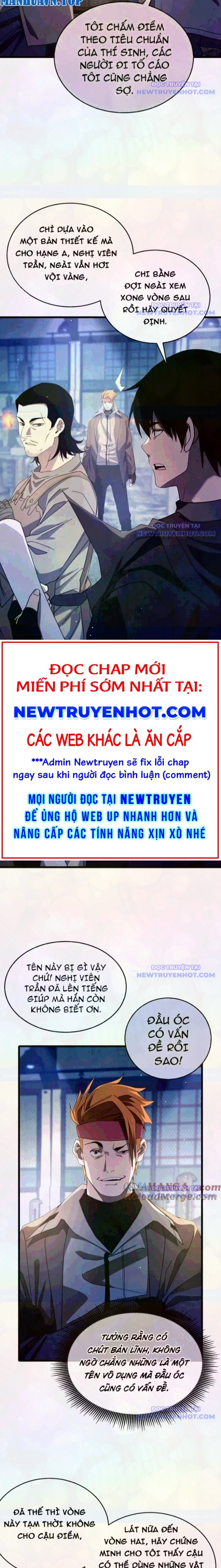 Toàn Dân Chuyển Chức: Bị Động Của Ta Vô Địch Chapter 66 - Trang 2