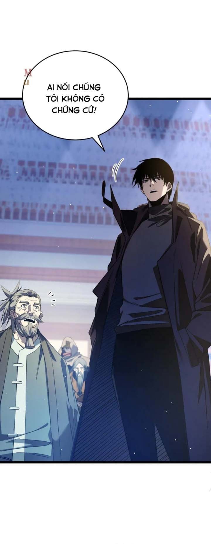 Toàn Dân Chuyển Chức: Bị Động Của Ta Vô Địch Chapter 68.1 - Trang 2