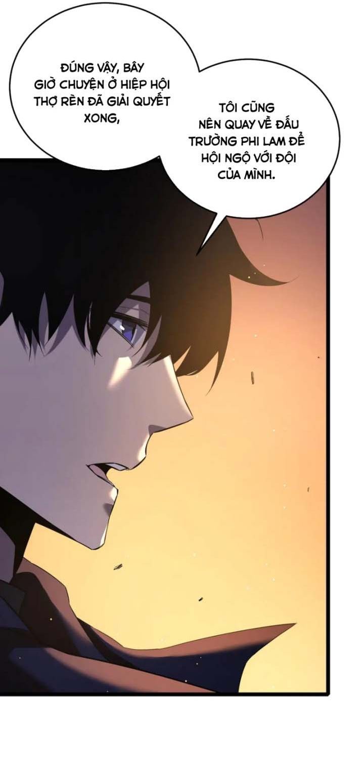 Toàn Dân Chuyển Chức: Bị Động Của Ta Vô Địch Chapter 68.1 - Trang 2