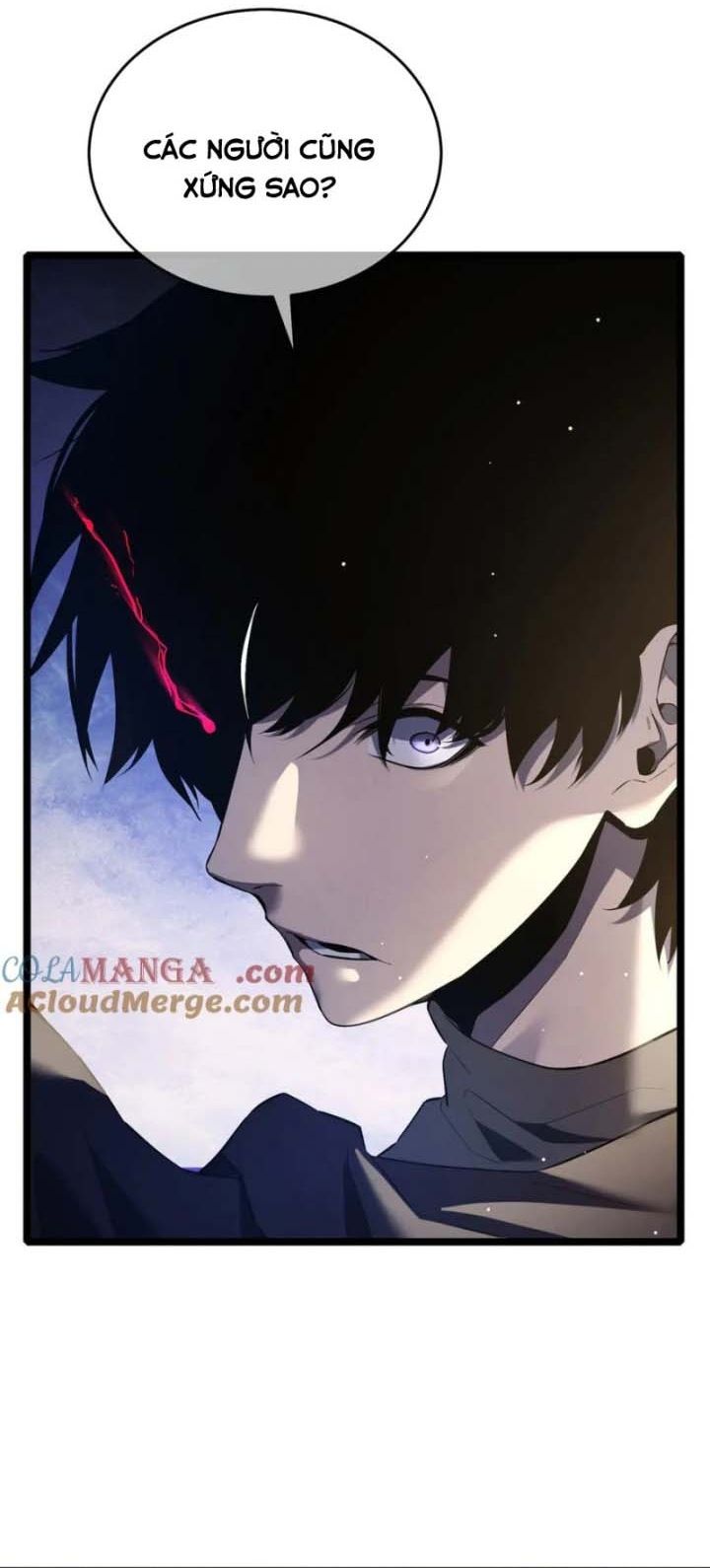 Toàn Dân Chuyển Chức: Bị Động Của Ta Vô Địch Chapter 68.1 - Trang 2