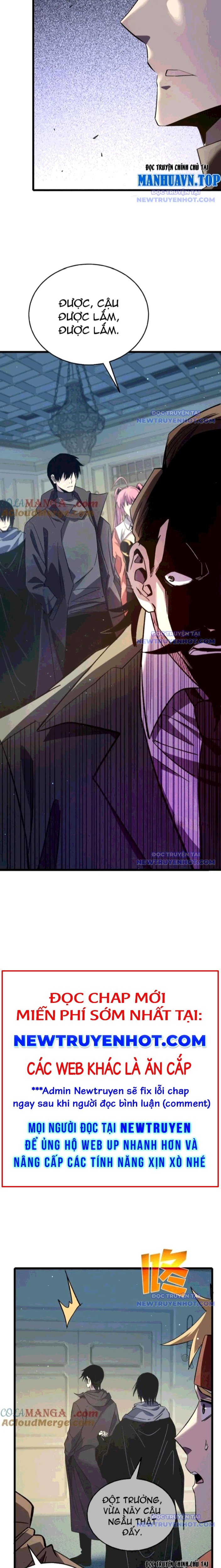 Toàn Dân Chuyển Chức: Bị Động Của Ta Vô Địch Chapter 69 - Trang 2