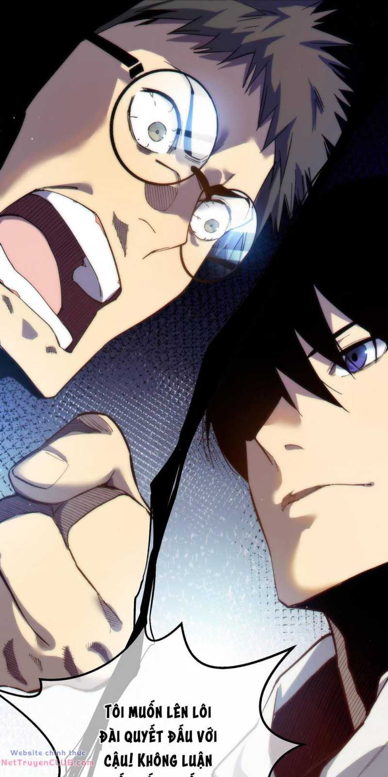 Toàn Dân Chuyển Chức: Bị Động Của Ta Vô Địch Chapter 7 - Trang 2