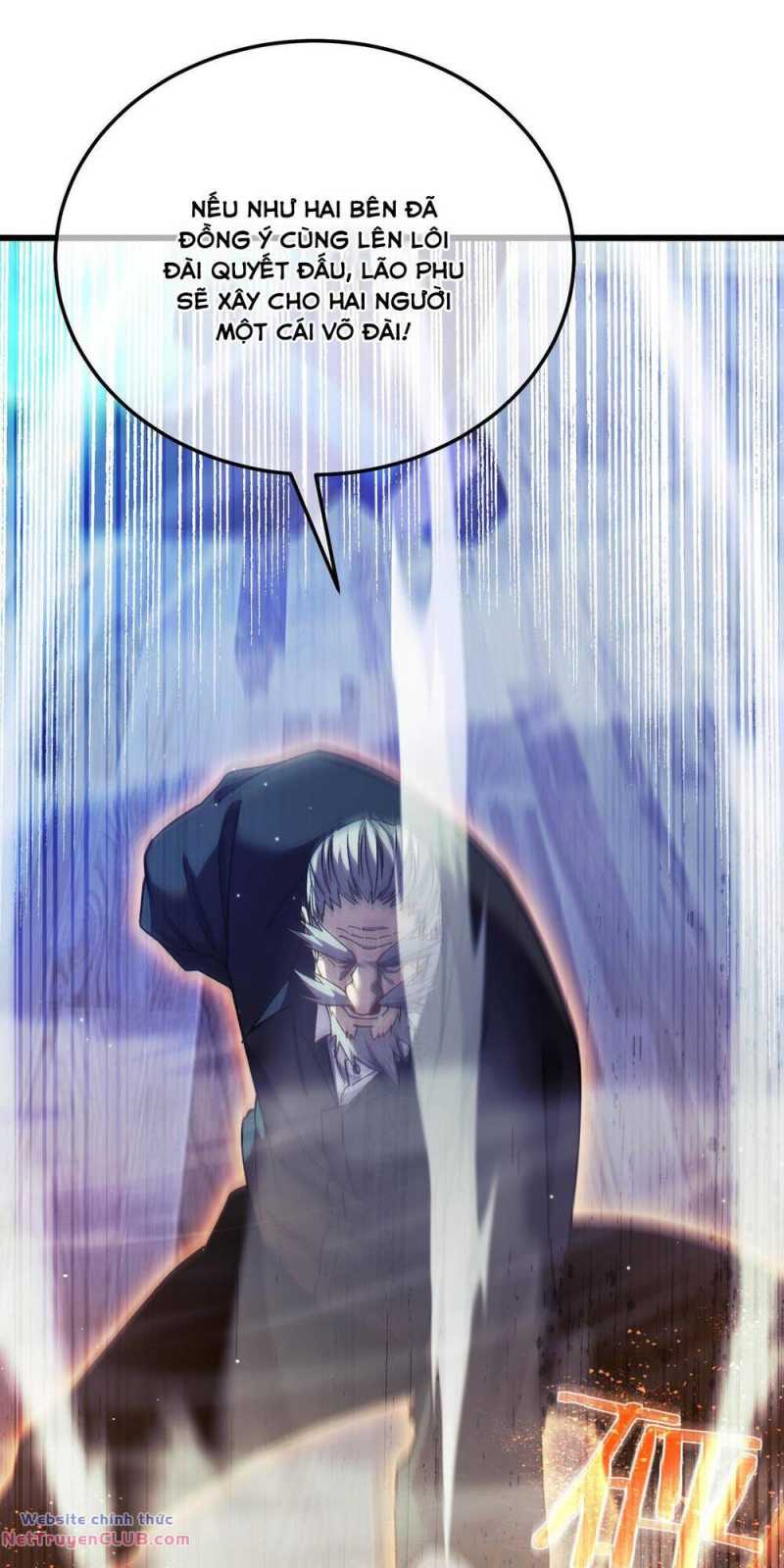 Toàn Dân Chuyển Chức: Bị Động Của Ta Vô Địch Chapter 7 - Trang 2