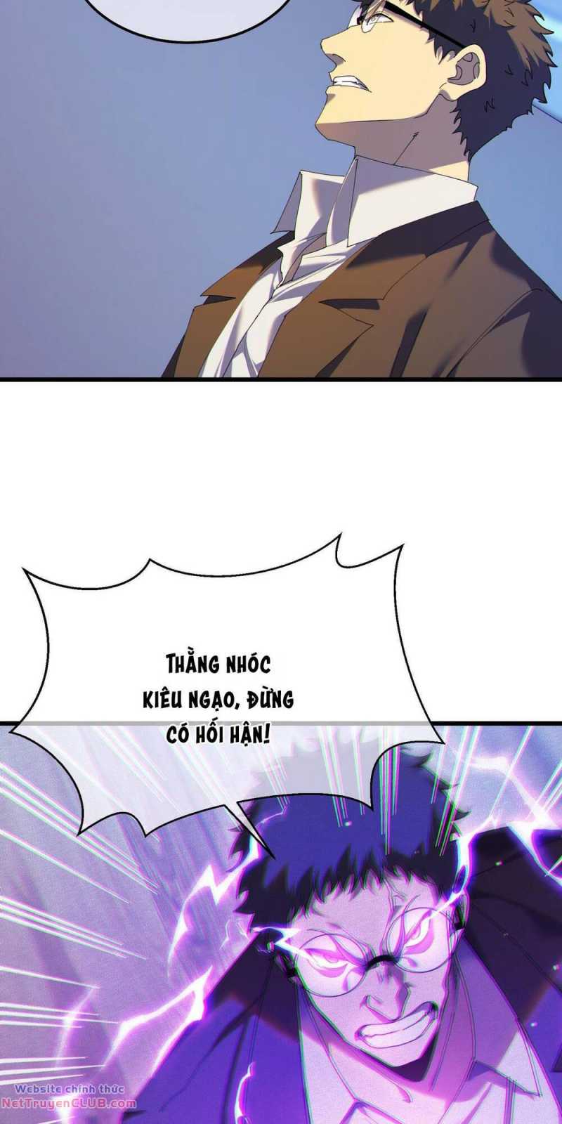 Toàn Dân Chuyển Chức: Bị Động Của Ta Vô Địch Chapter 7 - Trang 2