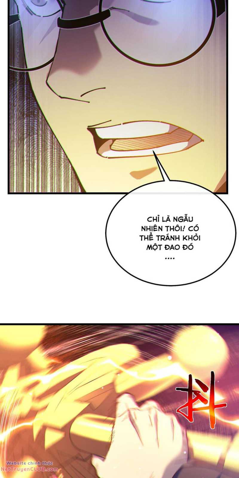 Toàn Dân Chuyển Chức: Bị Động Của Ta Vô Địch Chapter 7 - Trang 2