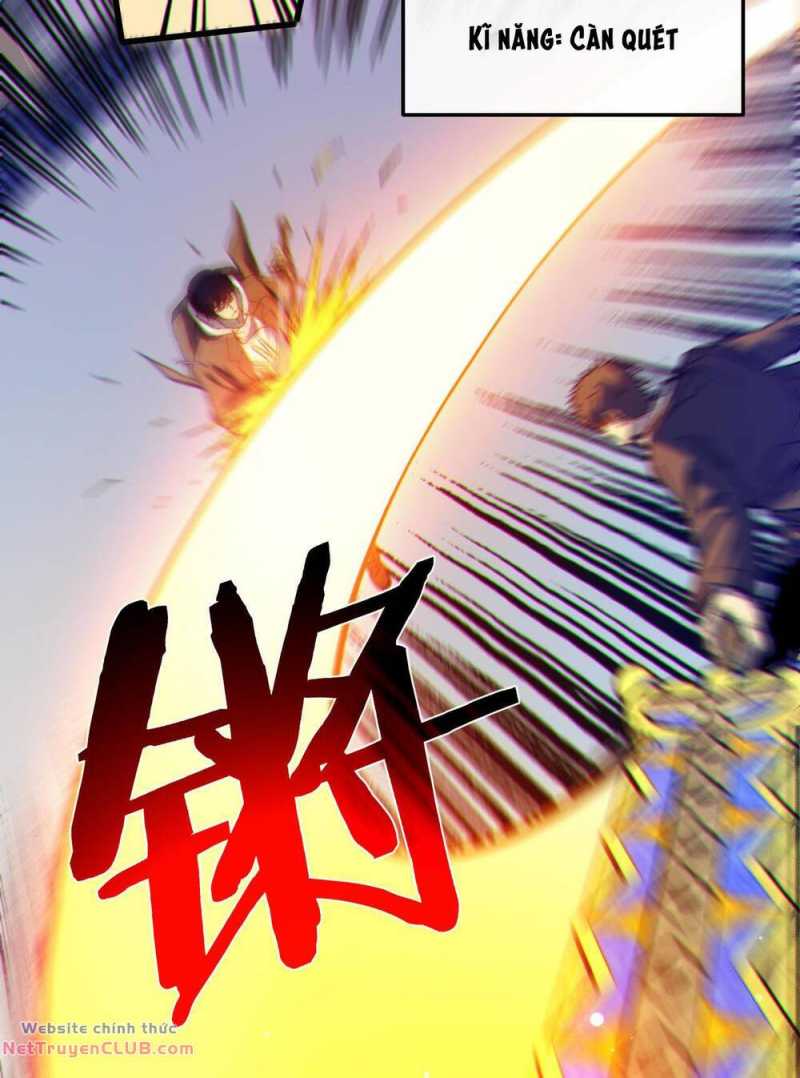 Toàn Dân Chuyển Chức: Bị Động Của Ta Vô Địch Chapter 7 - Trang 2