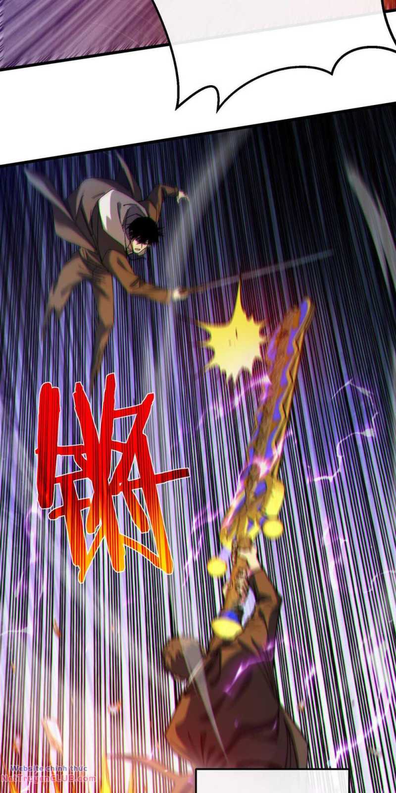 Toàn Dân Chuyển Chức: Bị Động Của Ta Vô Địch Chapter 7 - Trang 2