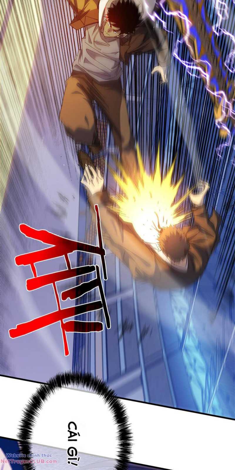 Toàn Dân Chuyển Chức: Bị Động Của Ta Vô Địch Chapter 7 - Trang 2