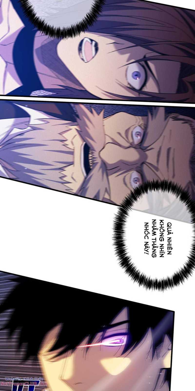 Toàn Dân Chuyển Chức: Bị Động Của Ta Vô Địch Chapter 7 - Trang 2