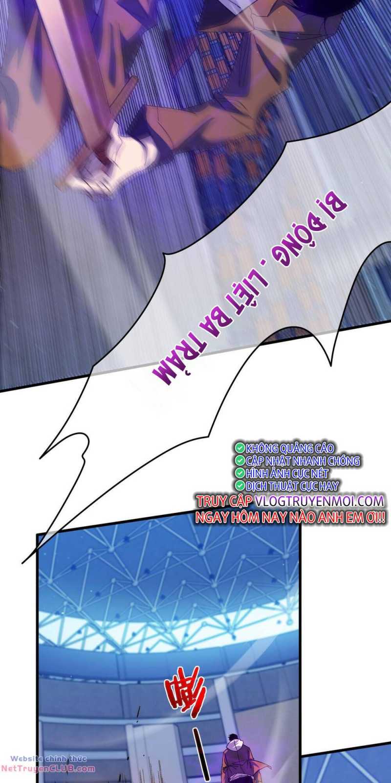 Toàn Dân Chuyển Chức: Bị Động Của Ta Vô Địch Chapter 7 - Trang 2