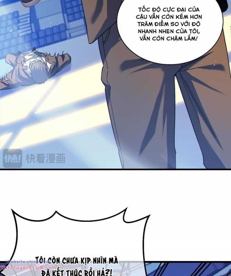 Toàn Dân Chuyển Chức: Bị Động Của Ta Vô Địch Chapter 7 - Trang 2