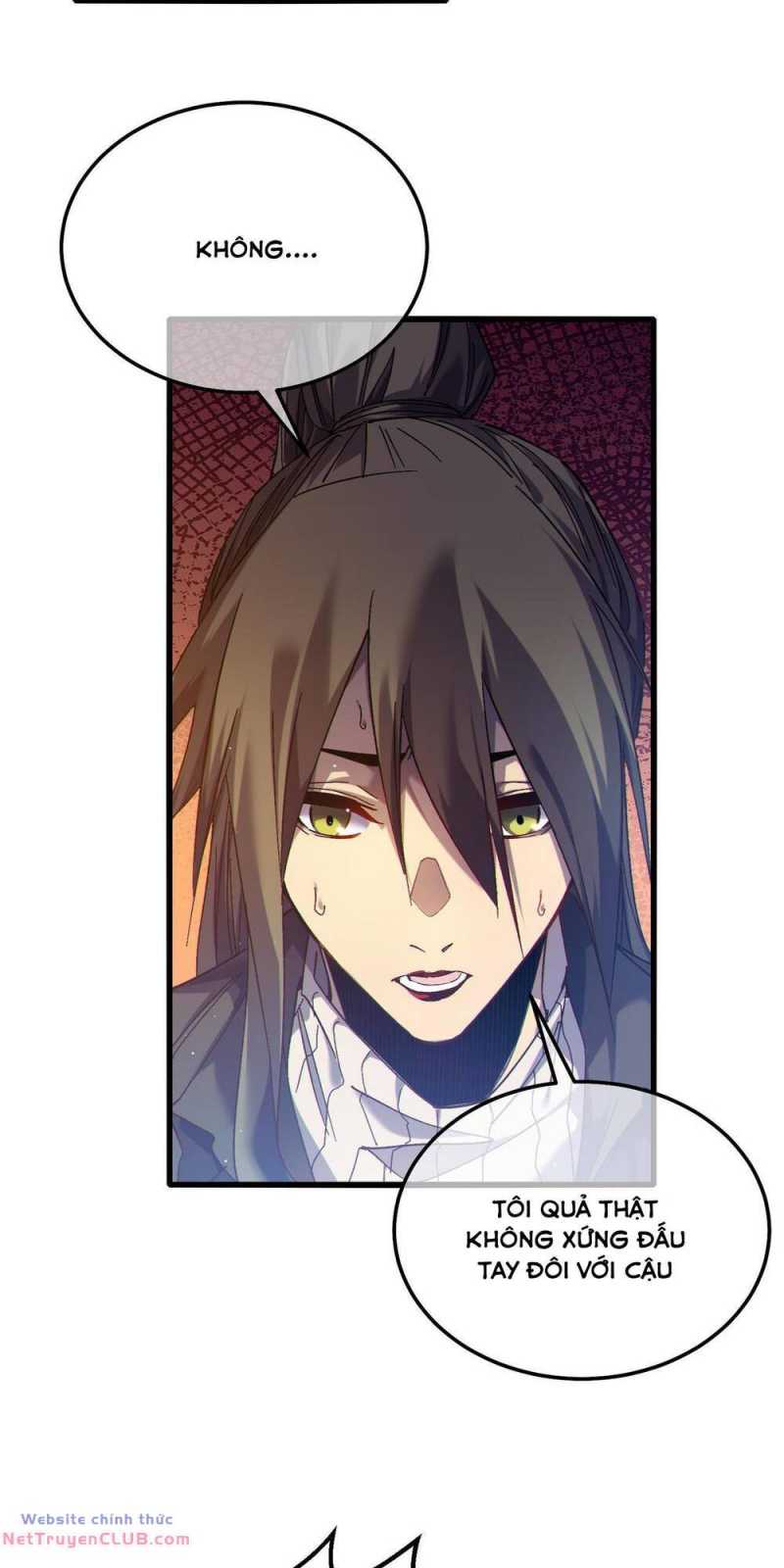 Toàn Dân Chuyển Chức: Bị Động Của Ta Vô Địch Chapter 7 - Trang 2