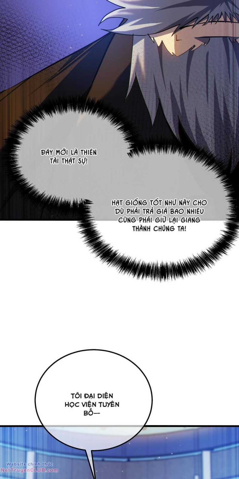 Toàn Dân Chuyển Chức: Bị Động Của Ta Vô Địch Chapter 7 - Trang 2