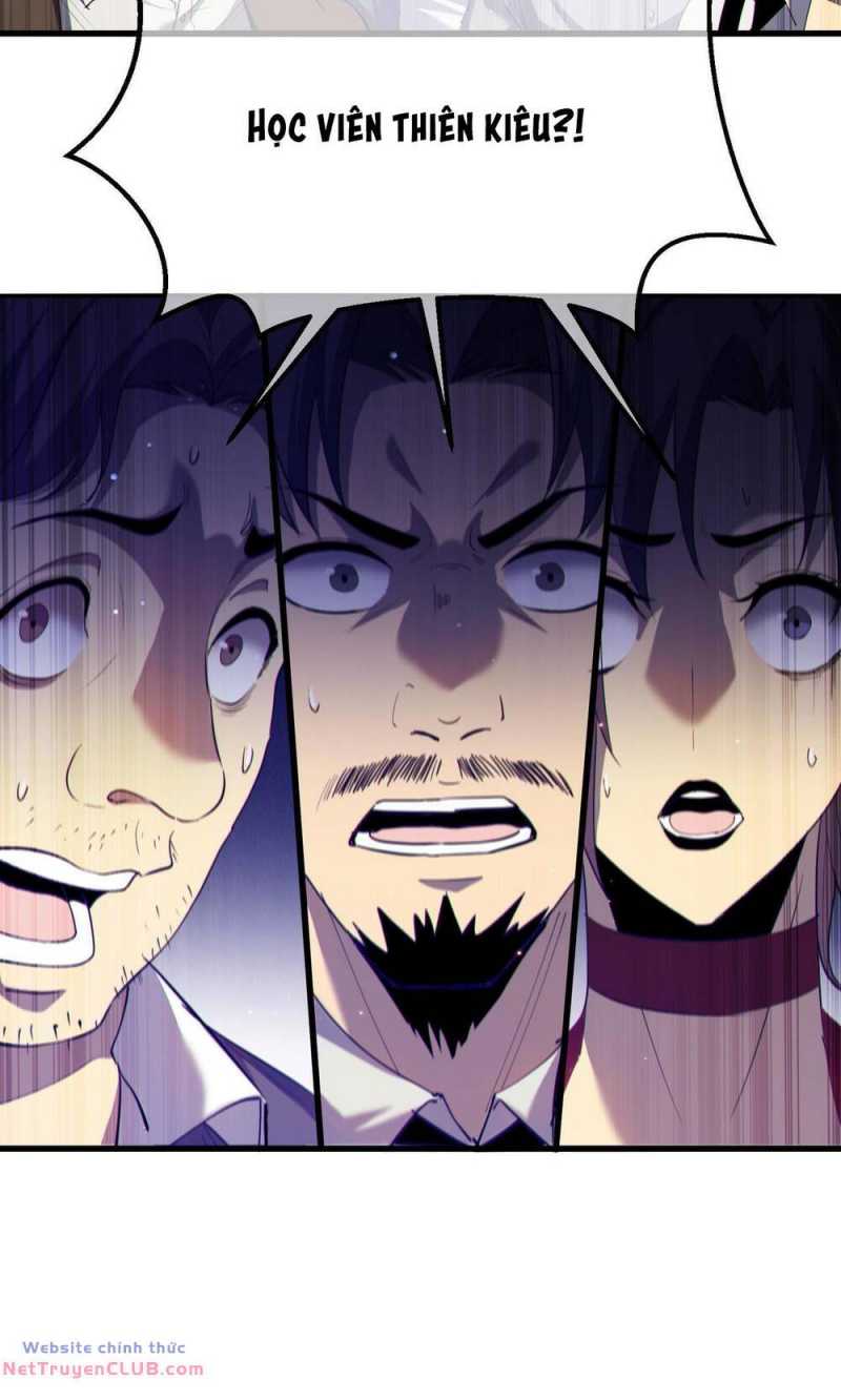 Toàn Dân Chuyển Chức: Bị Động Của Ta Vô Địch Chapter 7 - Trang 2