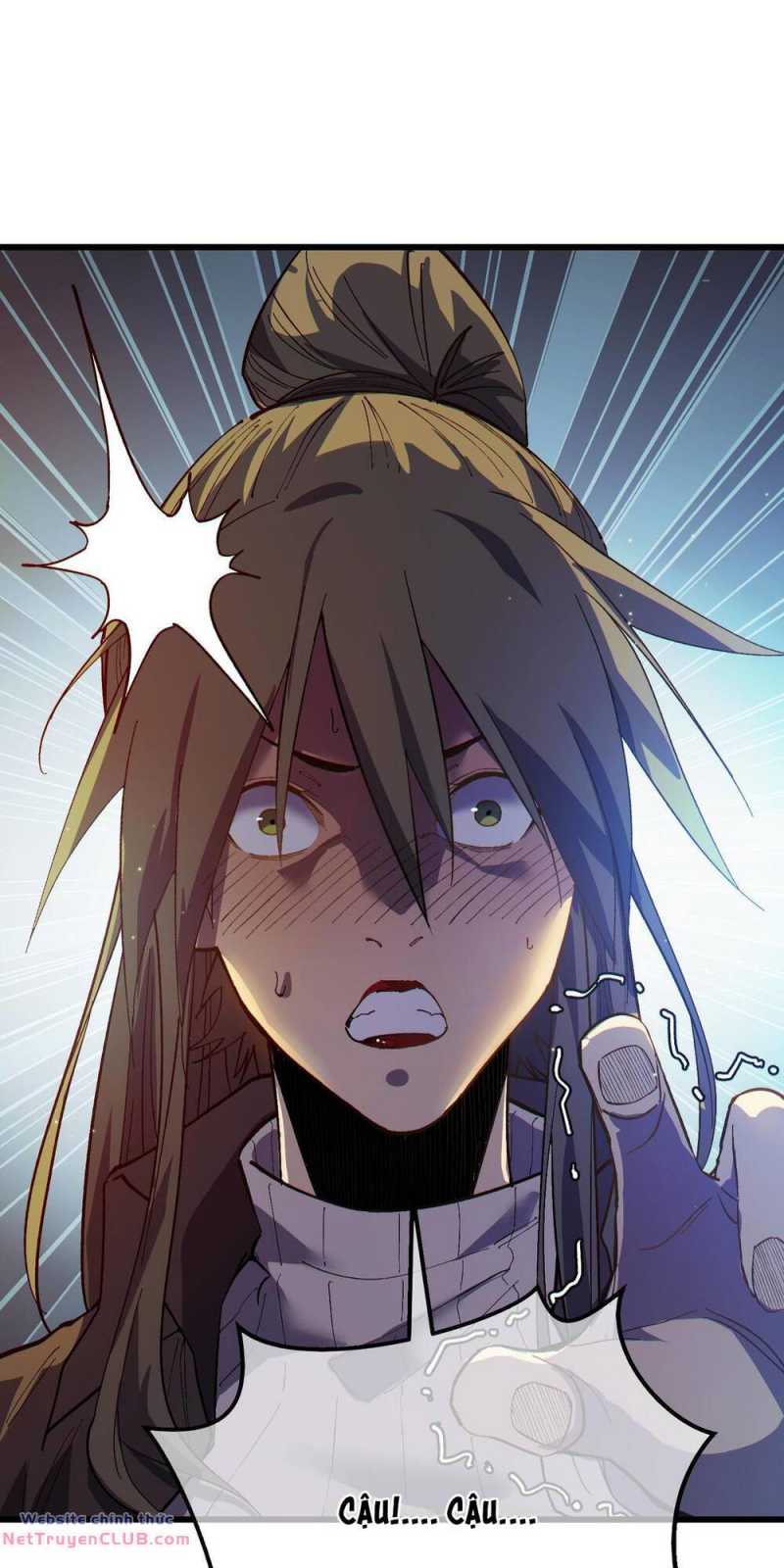 Toàn Dân Chuyển Chức: Bị Động Của Ta Vô Địch Chapter 7 - Trang 2