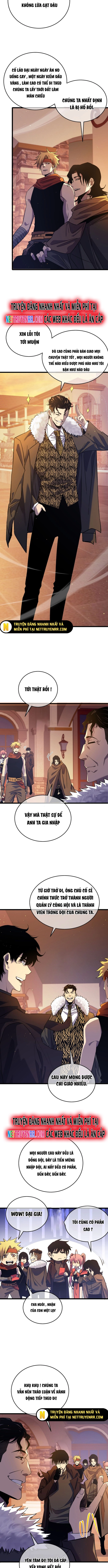 Toàn Dân Chuyển Chức: Bị Động Của Ta Vô Địch Chapter 72 - Trang 2