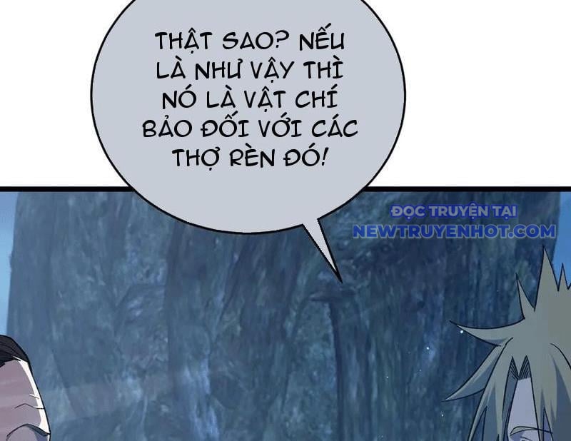 Toàn Dân Chuyển Chức: Bị Động Của Ta Vô Địch Chapter 73 - Trang 2