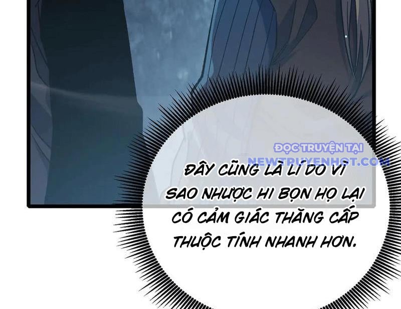 Toàn Dân Chuyển Chức: Bị Động Của Ta Vô Địch Chapter 73 - Trang 2