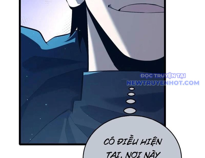 Toàn Dân Chuyển Chức: Bị Động Của Ta Vô Địch Chapter 73 - Trang 2