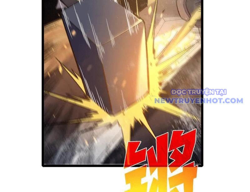 Toàn Dân Chuyển Chức: Bị Động Của Ta Vô Địch Chapter 73 - Trang 2