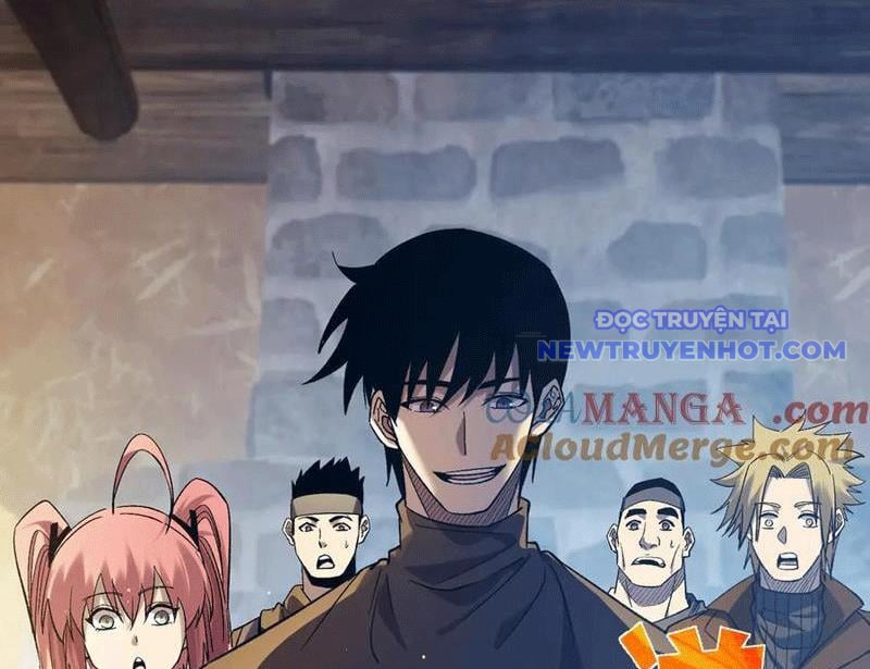 Toàn Dân Chuyển Chức: Bị Động Của Ta Vô Địch Chapter 73 - Trang 2