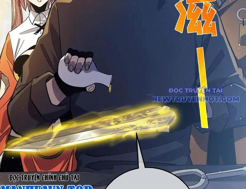 Toàn Dân Chuyển Chức: Bị Động Của Ta Vô Địch Chapter 73 - Trang 2