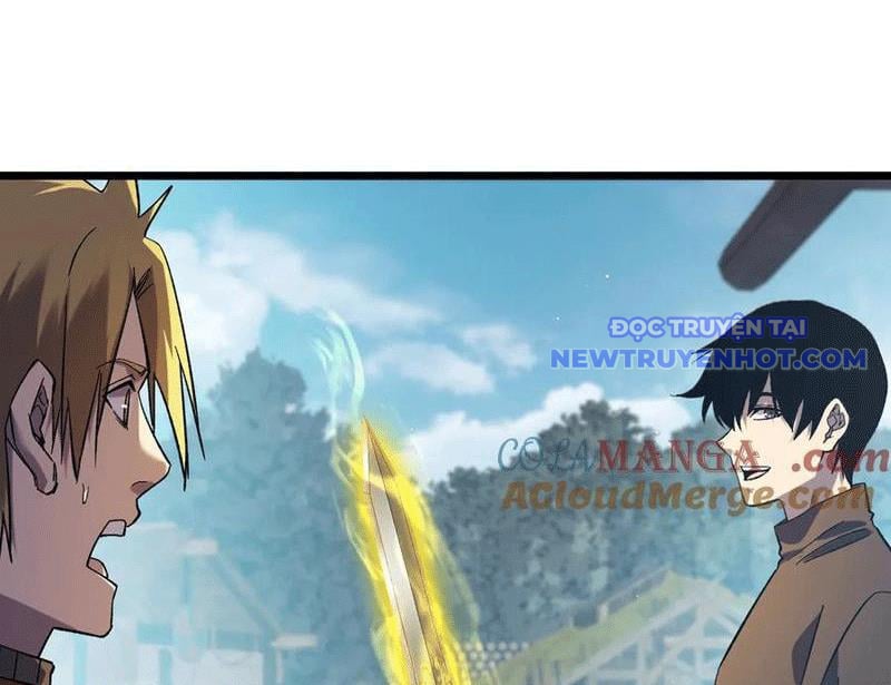 Toàn Dân Chuyển Chức: Bị Động Của Ta Vô Địch Chapter 73 - Trang 2