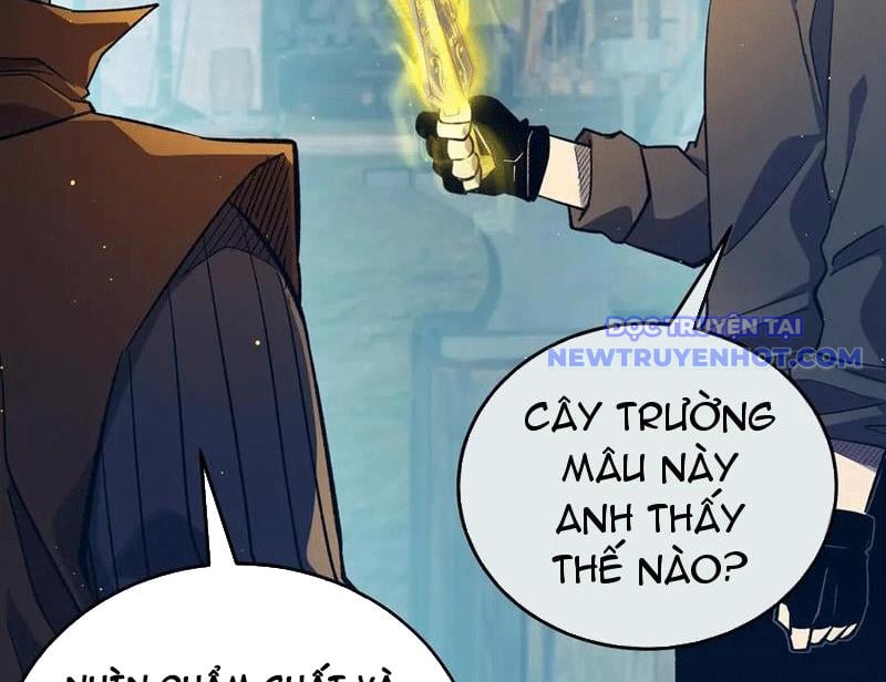 Toàn Dân Chuyển Chức: Bị Động Của Ta Vô Địch Chapter 73 - Trang 2