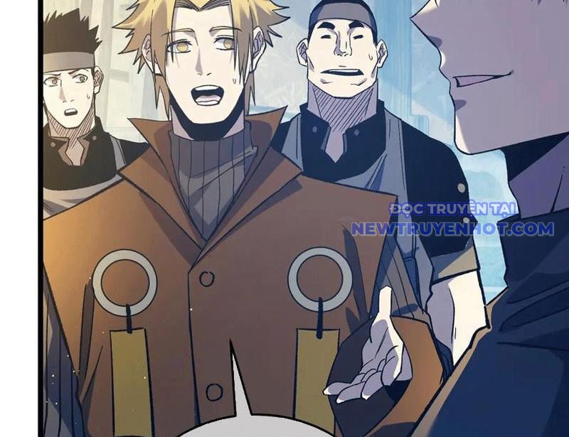 Toàn Dân Chuyển Chức: Bị Động Của Ta Vô Địch Chapter 73 - Trang 2