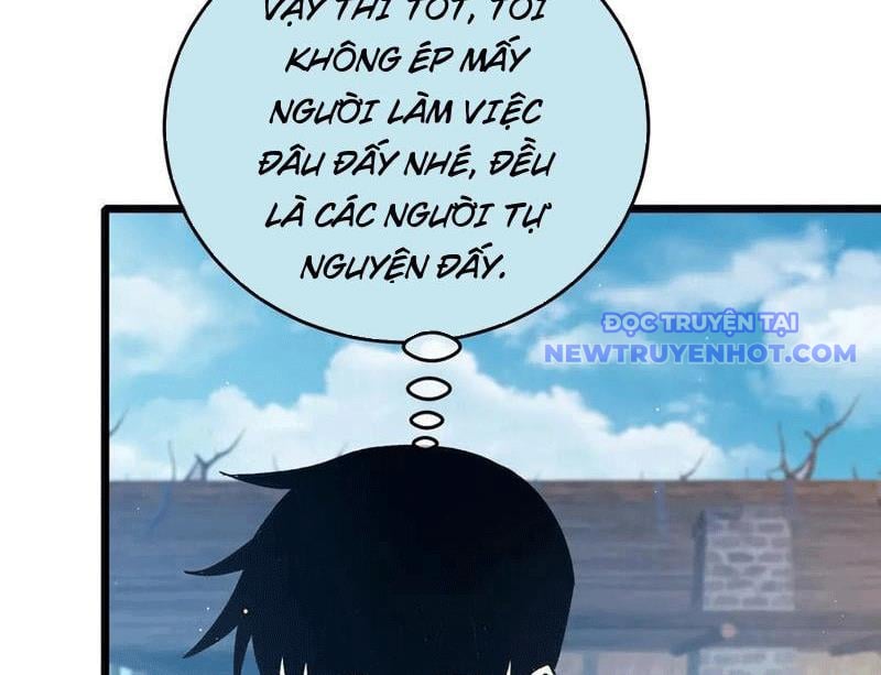 Toàn Dân Chuyển Chức: Bị Động Của Ta Vô Địch Chapter 73 - Trang 2