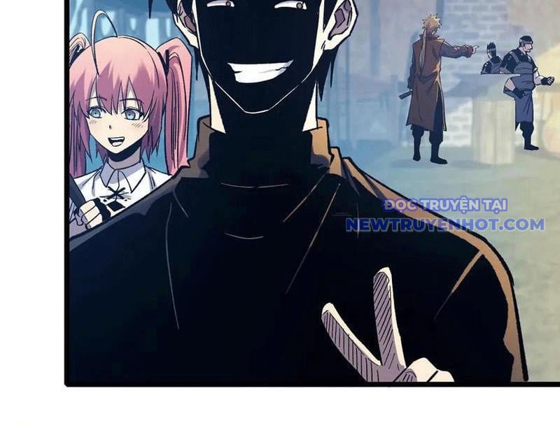 Toàn Dân Chuyển Chức: Bị Động Của Ta Vô Địch Chapter 73 - Trang 2