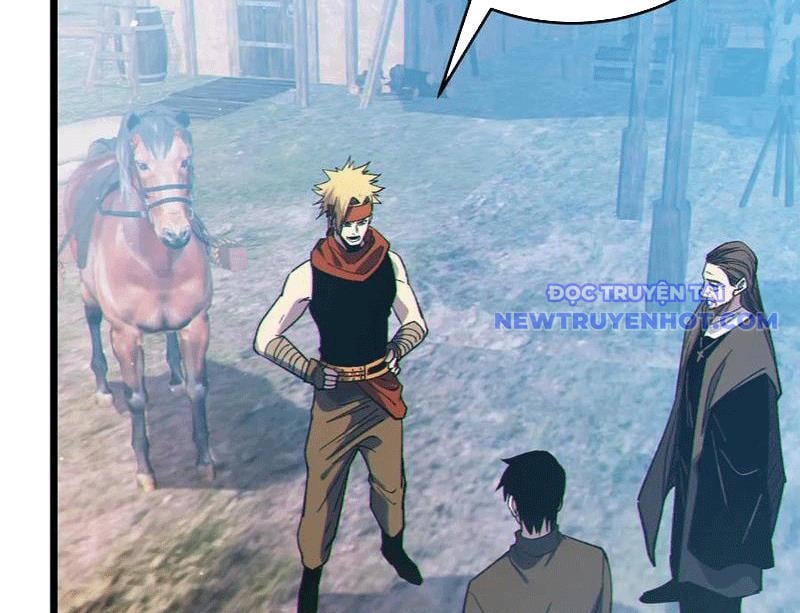 Toàn Dân Chuyển Chức: Bị Động Của Ta Vô Địch Chapter 73 - Trang 2