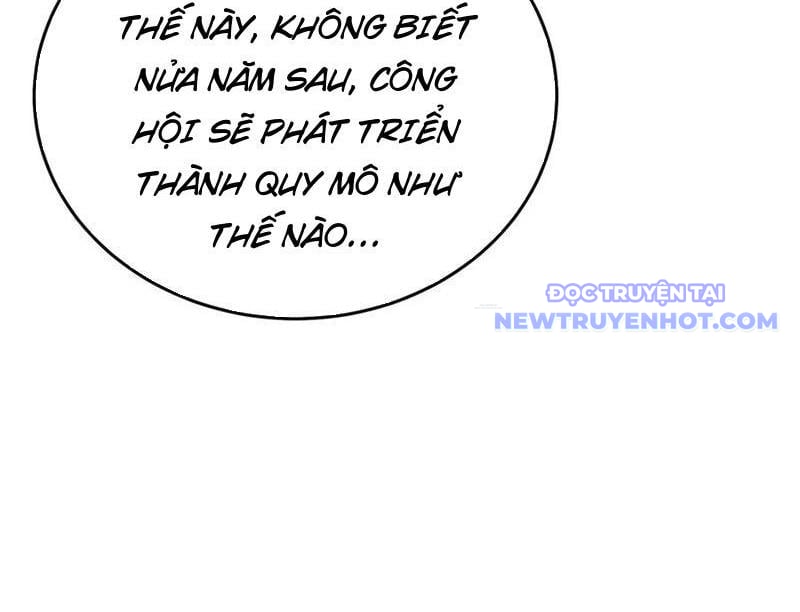 Toàn Dân Chuyển Chức: Bị Động Của Ta Vô Địch Chapter 73 - Trang 2