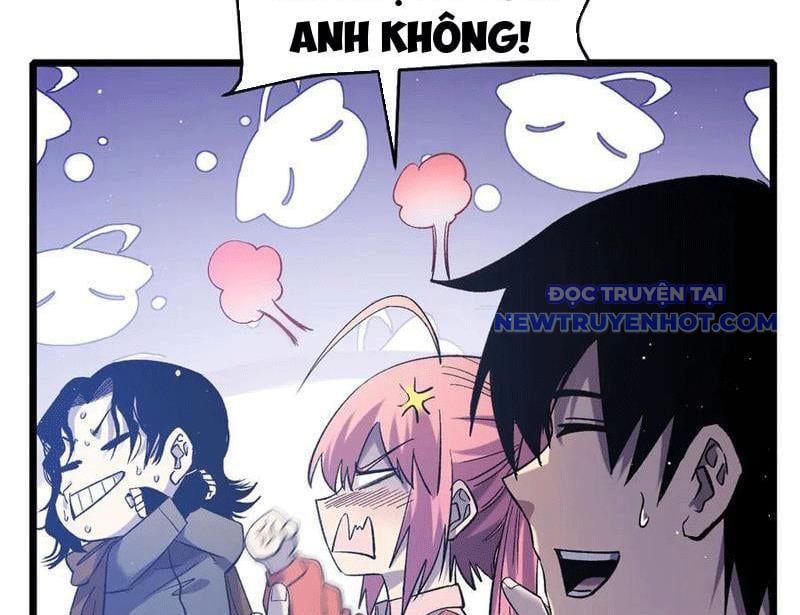 Toàn Dân Chuyển Chức: Bị Động Của Ta Vô Địch Chapter 73 - Trang 2