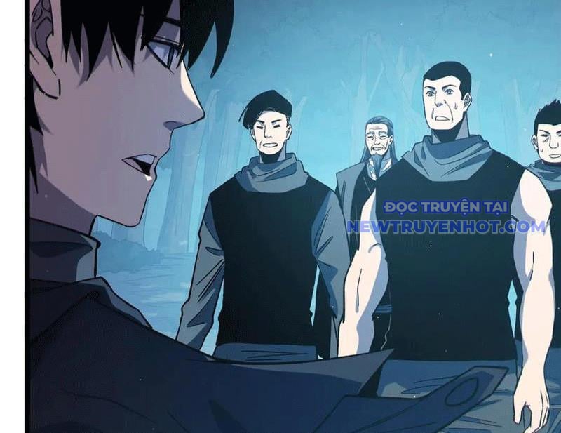 Toàn Dân Chuyển Chức: Bị Động Của Ta Vô Địch Chapter 73 - Trang 2
