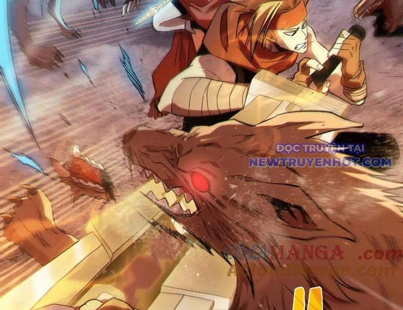 Toàn Dân Chuyển Chức: Bị Động Của Ta Vô Địch Chapter 73 - Trang 2