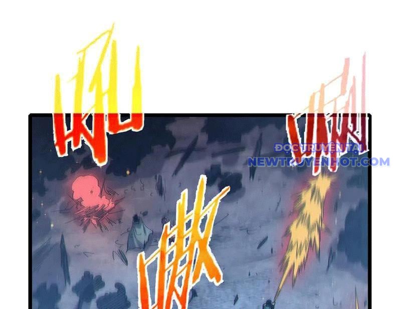 Toàn Dân Chuyển Chức: Bị Động Của Ta Vô Địch Chapter 73 - Trang 2