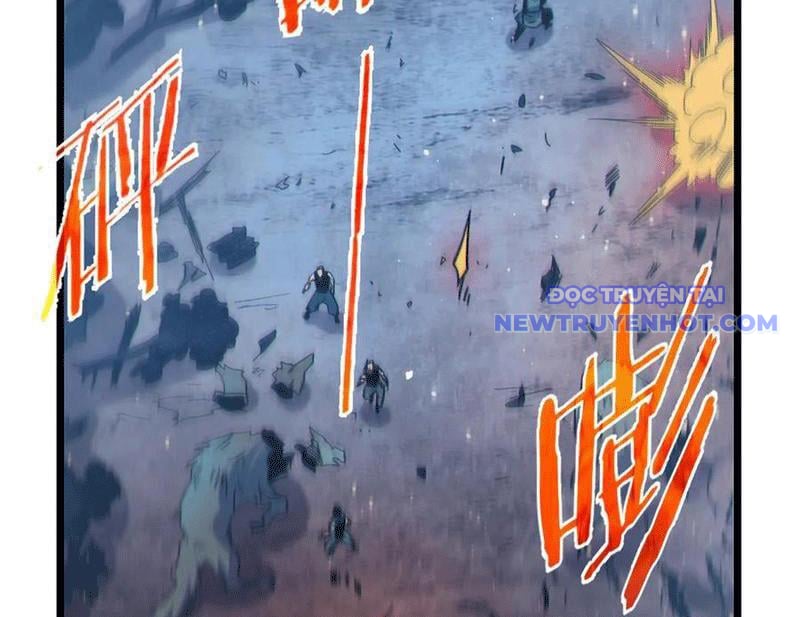 Toàn Dân Chuyển Chức: Bị Động Của Ta Vô Địch Chapter 73 - Trang 2