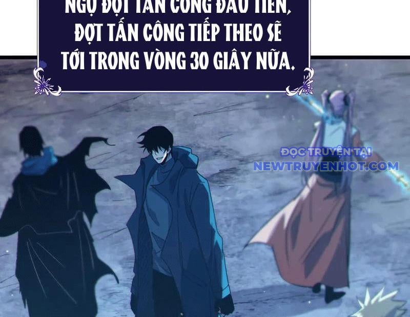 Toàn Dân Chuyển Chức: Bị Động Của Ta Vô Địch Chapter 73 - Trang 2