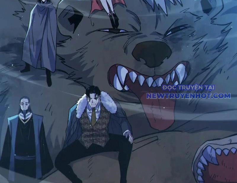 Toàn Dân Chuyển Chức: Bị Động Của Ta Vô Địch Chapter 73 - Trang 2